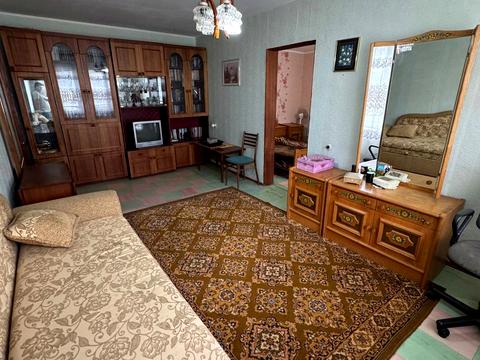 квартира по адресу Юрия Кондратюка ул. (Комунарівська), 5