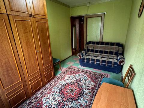 квартира за адресою Юрія Кондратюка вул. (Комунарівська), 5