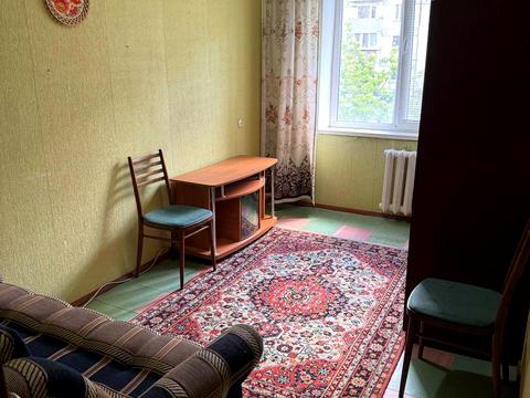 квартира за адресою Юрія Кондратюка вул. (Комунарівська), 5