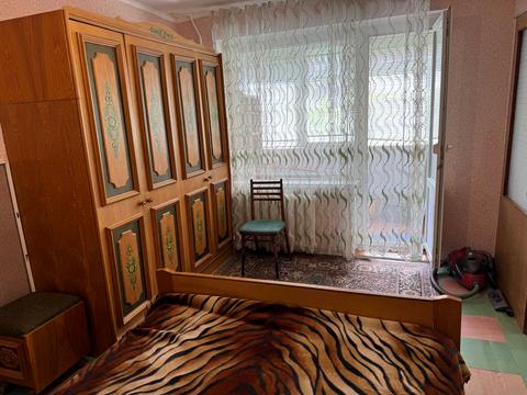 квартира за адресою Юрія Кондратюка вул. (Комунарівська), 5