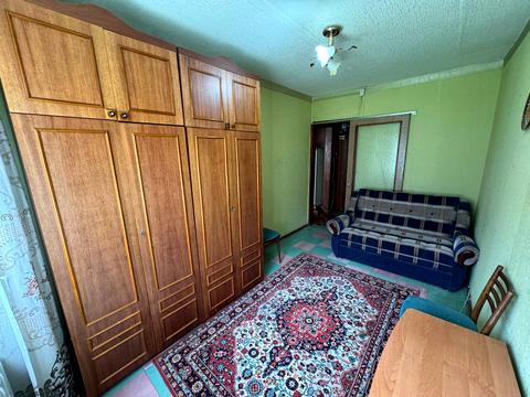 квартира за адресою Юрія Кондратюка вул. (Комунарівська), 5
