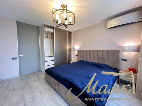 квартира за адресою Джона Маккейна вул. (Івана Кудрі), 7