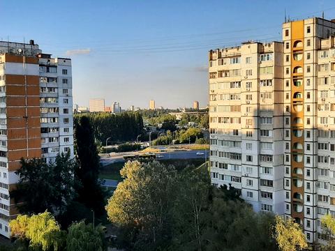 квартира по адресу Теремковская ул., 7