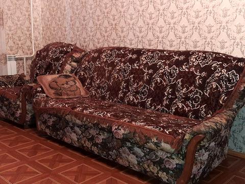 квартира по адресу Теремковская ул., 7