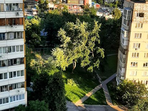 квартира по адресу Теремковская ул., 7