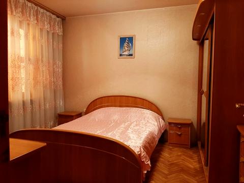 квартира по адресу Теремковская ул., 7