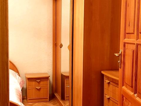квартира по адресу Теремковская ул., 7