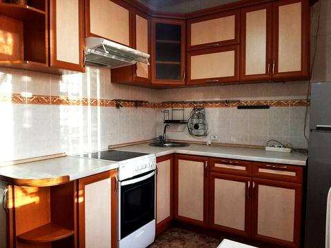 квартира по адресу Теремковская ул., 7