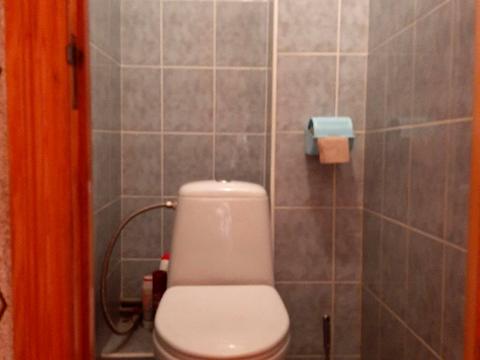 квартира по адресу Теремковская ул., 7
