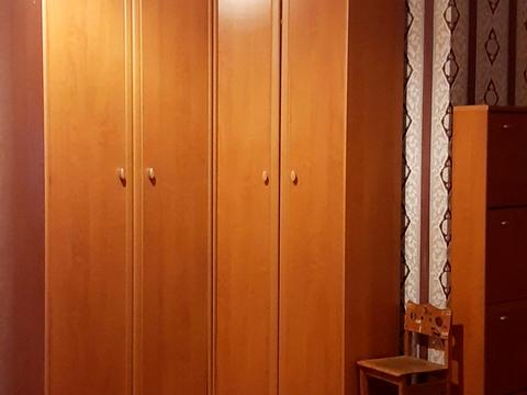 квартира по адресу Теремковская ул., 7