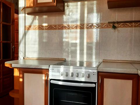 квартира по адресу Теремковская ул., 7