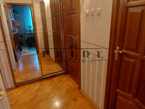 квартира за адресою Радунська вул., 3-А