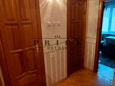 квартира за адресою Радунська вул., 3-А