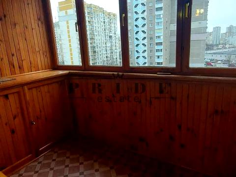 квартира за адресою Радунська вул., 3-А