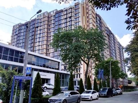 квартира за адресою Прохоровська вул., (Будинок 3)