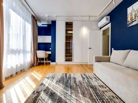 квартира за адресою Кульпарківська вул. (Кульпарківська), 93к1