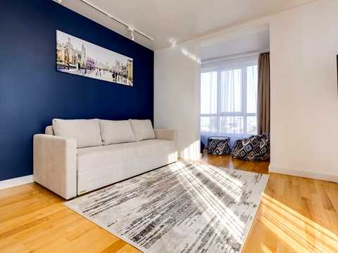 квартира за адресою Кульпарківська вул. (Кульпарківська), 93к1