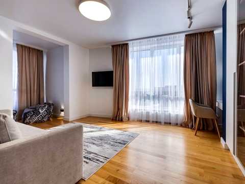 квартира за адресою Кульпарківська вул. (Кульпарківська), 93к1