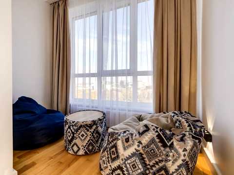 квартира за адресою Кульпарківська вул. (Кульпарківська), 93к1