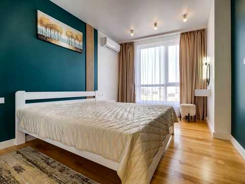 квартира за адресою Кульпарківська вул. (Кульпарківська), 93к1