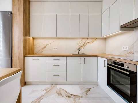 квартира за адресою Кульпарківська вул. (Кульпарківська), 93к1