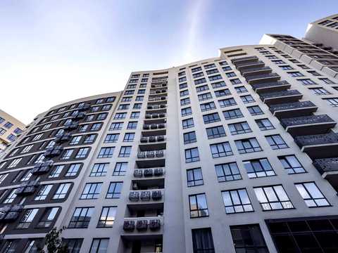 квартира за адресою Кульпарківська вул. (Кульпарківська), 93к1