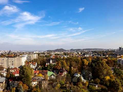 квартира за адресою Кульпарківська вул. (Кульпарківська), 93к1