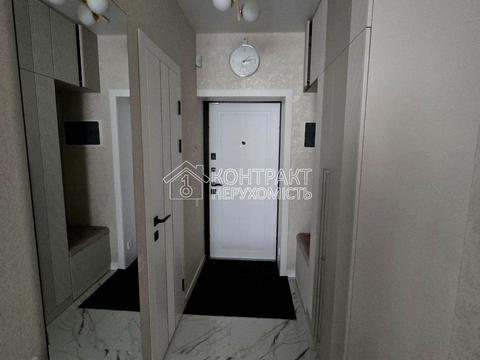 квартира по адресу Полтавский Шлях ул., 184а к2