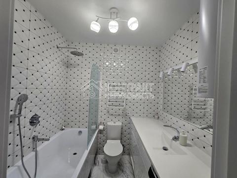 квартира по адресу Полтавский Шлях ул., 184а к2