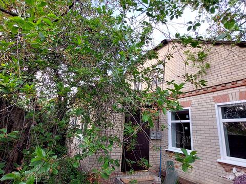будинок за адресою Радіотехнічна вул., 23