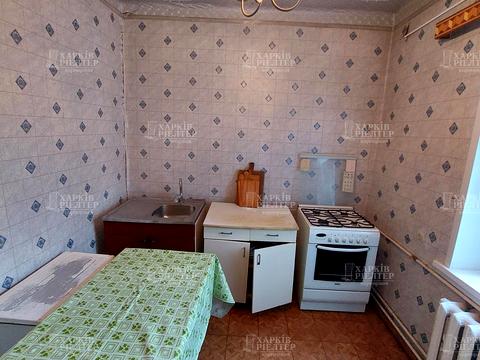 будинок за адресою Радіотехнічна вул., 23