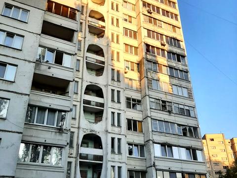 квартира по адресу Теремковская ул., 7