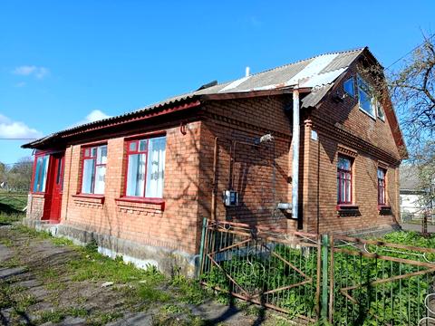 будинок за адресою вул.Набережна