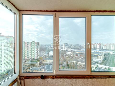 квартира по адресу Отрадный просп. (Чубаря), 2
