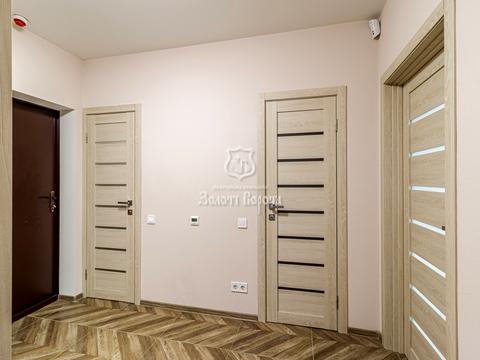 квартира по адресу Отрадный просп. (Чубаря), 2