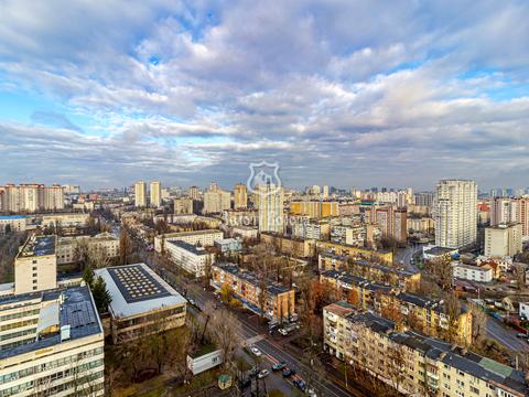 квартира по адресу Отрадный просп. (Чубаря), 2