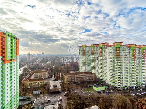 квартира по адресу Отрадный просп. (Чубаря), 2