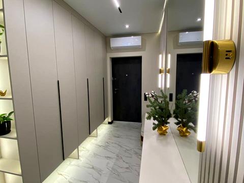 квартира за адресою Гетьмана Мазепи вул., 164, к2