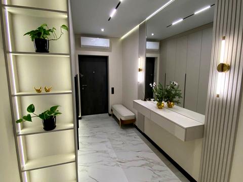 квартира за адресою Гетьмана Мазепи вул., 164, к2