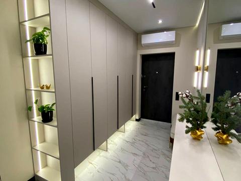 квартира за адресою Гетьмана Мазепи вул., 164, к2
