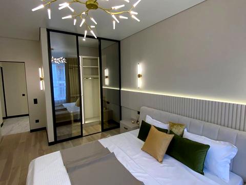 квартира за адресою Гетьмана Мазепи вул., 164, к2