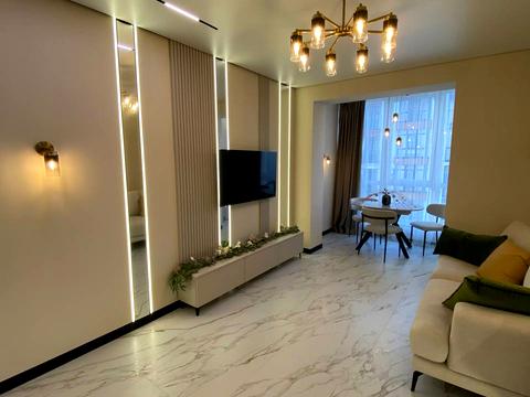 квартира за адресою Гетьмана Мазепи вул., 164, к2