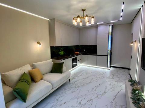 квартира за адресою Гетьмана Мазепи вул., 164, к2