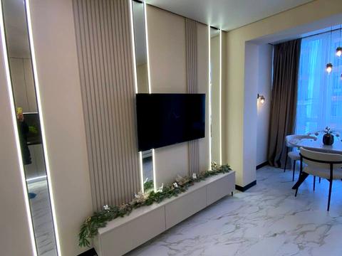 квартира за адресою Гетьмана Мазепи вул., 164, к2
