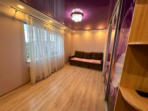 квартира за адресою Вокзальна вул., 56