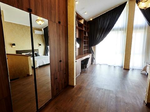 квартира по адресу Соборности просп. (Воззʼєднання), 17 к2