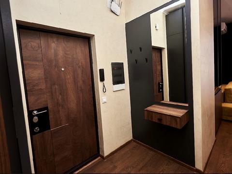 квартира по адресу Соборности просп. (Воззʼєднання), 17 к2