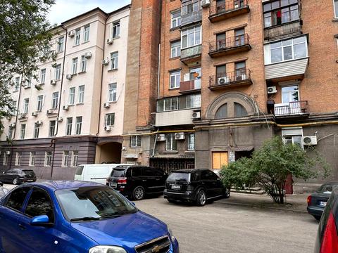 квартира по адресу Вокзальная пл. (Петровского), 2