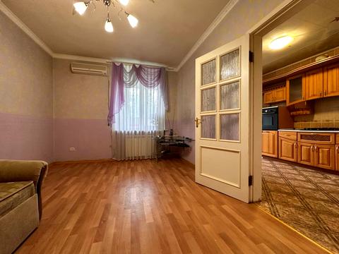 квартира по адресу Вокзальная пл. (Петровского), 2