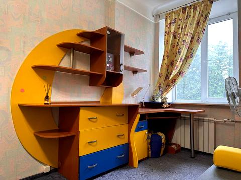 квартира по адресу Вокзальная пл. (Петровского), 2